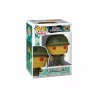 FUNKO POP! CREATURE COMMANDOS (G.I. ROBOT) 1481