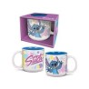 TAZA STITCH 360ML DESAYUNO