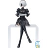 FIGURA NIER:AUTOMATA VER1.1A ESTATUA PVC PM PERCHING 2B 13 CM SEGA