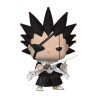 FUNKO POP! BLEACH (KENPACHI ZARAKI) 1699