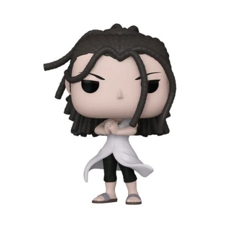 FUNKO POP! FULLMETAL ALCHEMIST BROTHERHOOD (IZUMI CURTIS) 1578