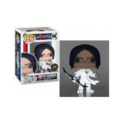 FUNKO POP! BLEACH (URYU ISHIDA CHASE LIMITED EDITION) 1696