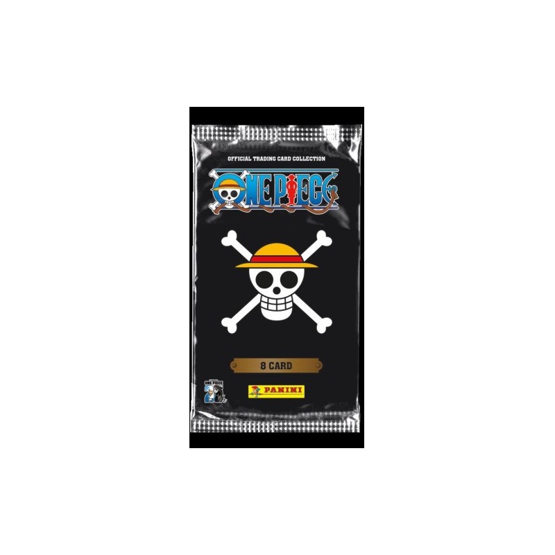 SOBRE CARTAS ONE PIECE 25 ANIVERSARIO