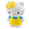 FIGURA HELLO KITTY AMARILLO BULLYLAND