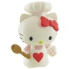 FIGURA HELLO KITTY CHEF