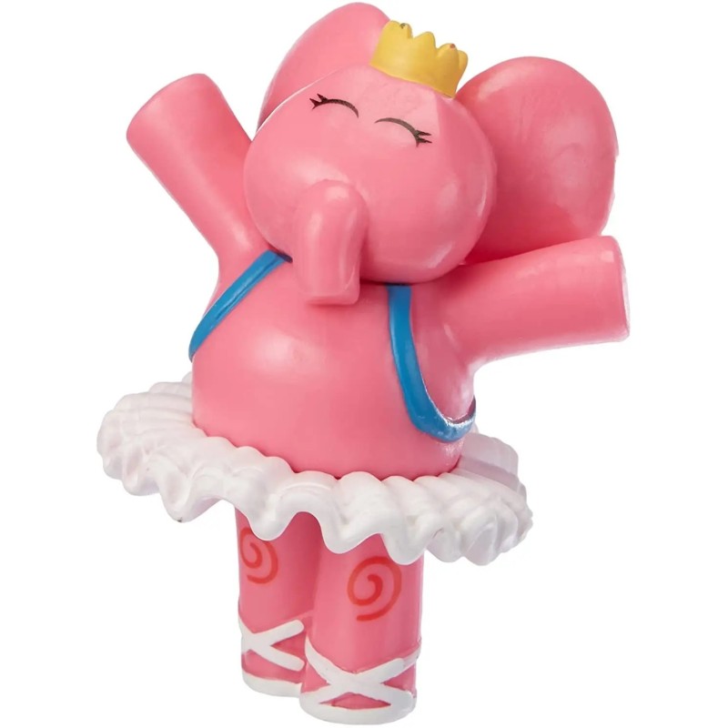 FIGURA POCOYO (ELY BAILARINA)