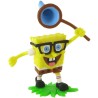 FIGURA BOB ESPONJA (BOB ESPONJA CAZA MEDUSAS)