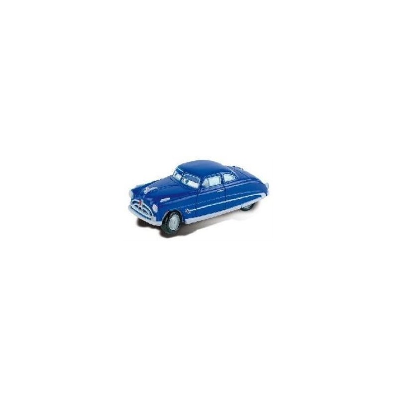 FIGURA DOC HUDSON BULLYLAND