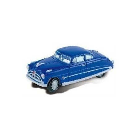 FIGURA DOC HUDSON BULLYLAND