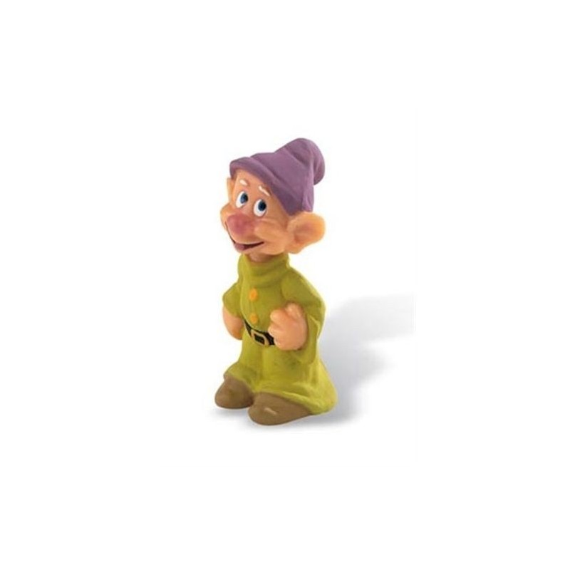 FIGURA ENANITO MUDO BLANCANIEVES