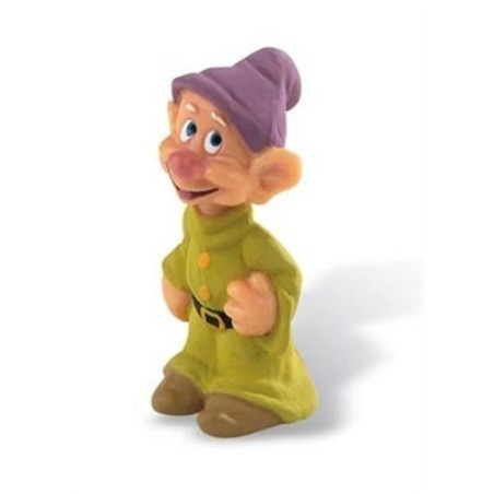 FIGURA ENANITO MUDO BLANCANIEVES