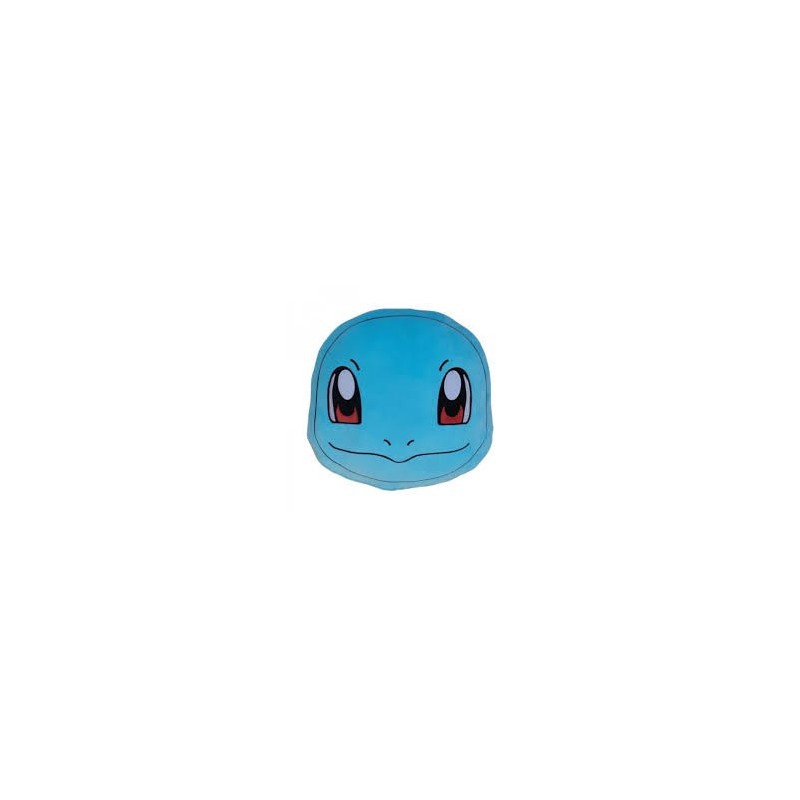 POKEMON - COJIN SQUIRTLE PELUCHE
