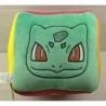 POKEMON - COJÍN CUBO POKEMON PELUCHE