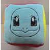 POKEMON - COJÍN CUBO POKEMON PELUCHE