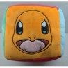 POKEMON - COJÍN CUBO POKEMON PELUCHE
