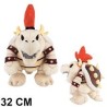 SUPER MARIO - PELUCHE 32 CM DRY BOWSER