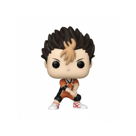 FUNKO POP! HAIKYU!! (YU NISHINOYA) 1392