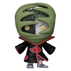 FUNKO POP! NARUTO (ZETSU 15CM) 1438