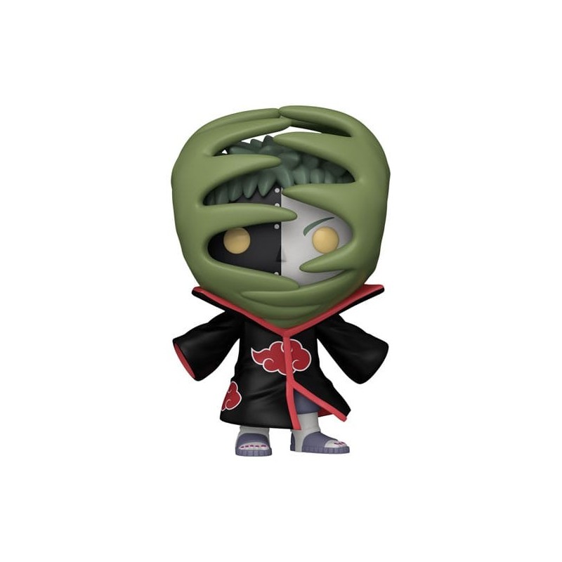FUNKO POP! NARUTO (ZETSU 15CM) 1438