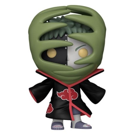 FUNKO POP! NARUTO (ZETSU 15CM) 1438