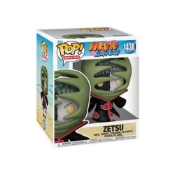 FUNKO POP! NARUTO (ZETSU 15CM) 1438