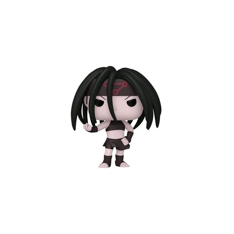 FUNKO POP! FULLMETAL ALCHEMIST BROTHERHOOD (ENVY)1578