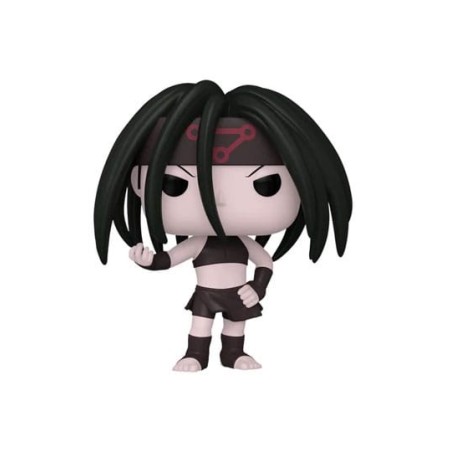 FUNKO POP! FULLMETAL ALCHEMIST BROTHERHOOD (ENVY)1578