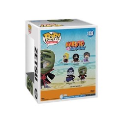 FUNKO POP! NARUTO (ZETSU 15CM) 1438