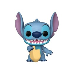 FUNKO POP! LILO & STITCH (STITCH HANUKKAH) 1500