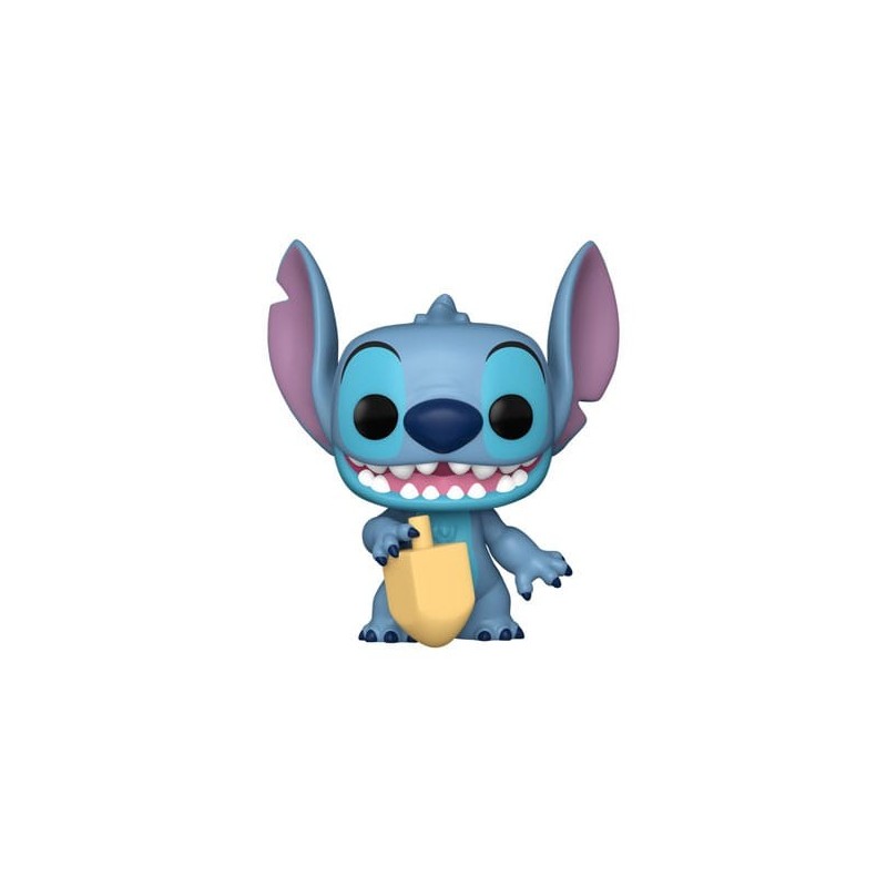 FUNKO POP! LILO & STITCH (STITCH HANUKKAH) 1500