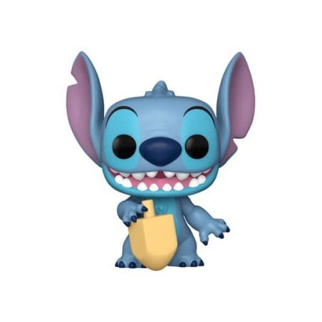 FUNKO POP! LILO & STITCH (STITCH HANUKKAH) 1500