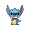 FUNKO POP! LILO & STITCH (STITCH HANUKKAH) 1500