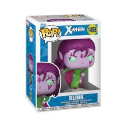FUNKO POP! X-MEN (BLINK) 1458