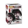 FUNKO POP! FULLMETAL ALCHEMIST BROTHERHOOD (ENVY)1578