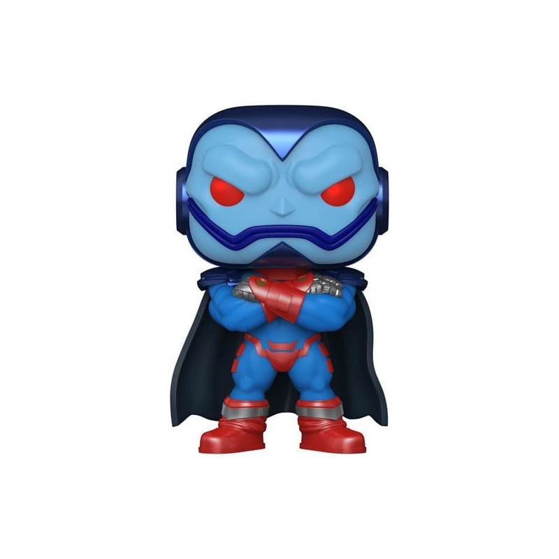 FUNKO POP! X-MEN (APOCALYPSE) 1459