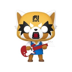 FUNKO POP! AGGRETSUKO (AGGRETSUKO WITH GUITAR) 96