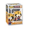 FUNKO POP! AGGRETSUKO (AGGRETSUKO WITH GUITAR) 96