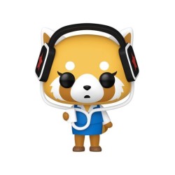 FUNKO AGGRETSUKO (AGGRETSUKO WITH HEADPHONES) 97