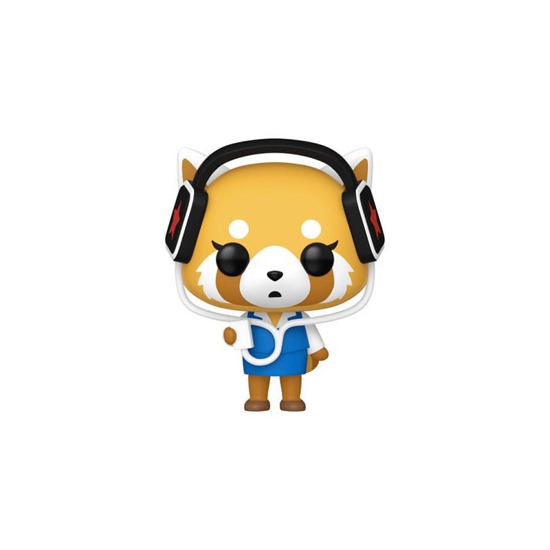 FUNKO AGGRETSUKO (AGGRETSUKO WITH HEADPHONES) 97