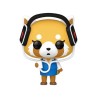 FUNKO AGGRETSUKO (AGGRETSUKO WITH HEADPHONES) 97