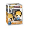 FUNKO AGGRETSUKO (AGGRETSUKO WITH HEADPHONES) 97