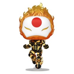 FUNKO POP! X-MEN (SUNFIRE) 1460