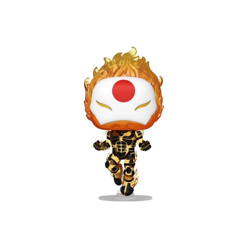 FUNKO POP! X-MEN (SUNFIRE) 1460