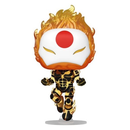 FUNKO POP! X-MEN (SUNFIRE) 1460