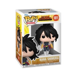 FUNKO MY HERO ACADEMIA (NANA SHIMURA) 1811