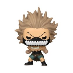 FUNKO MY HERO ACADEMIA (SHISHIDO) 1812