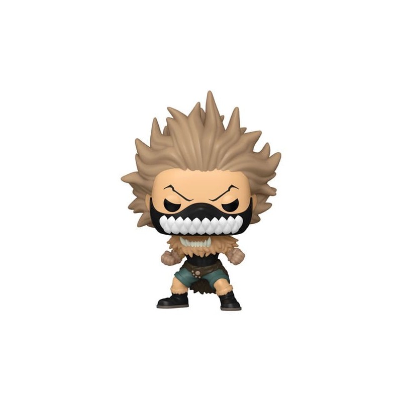 FUNKO MY HERO ACADEMIA (SHISHIDO) 1812