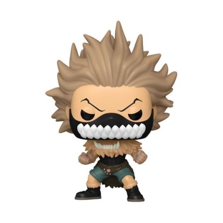 FUNKO MY HERO ACADEMIA (SHISHIDO) 1812