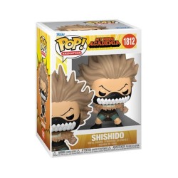 FUNKO MY HERO ACADEMIA (SHISHIDO) 1812