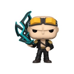 FUNKO MY HERO ACADEMIA (DAIGORO BANJO) 1813